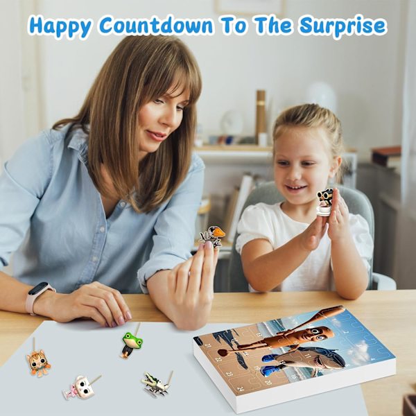 Het Rea Tung Sahur Adventskalender 2025