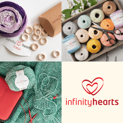 Pyssel och Hobby – Hobbymaterial Online