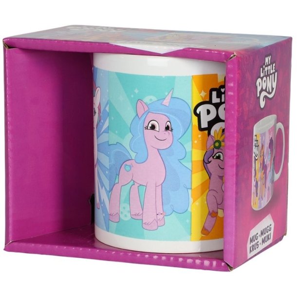 My Little Pony Keramikmugg