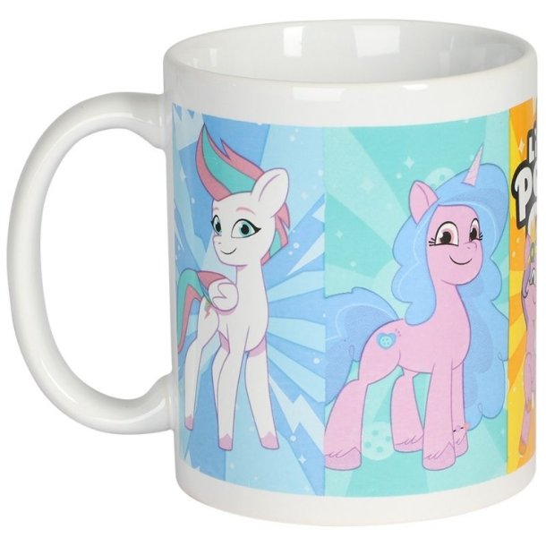 My Little Pony Keramikmugg