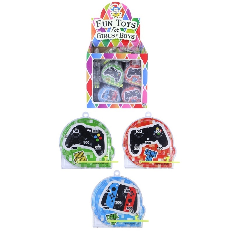 Gaming Party Partybox