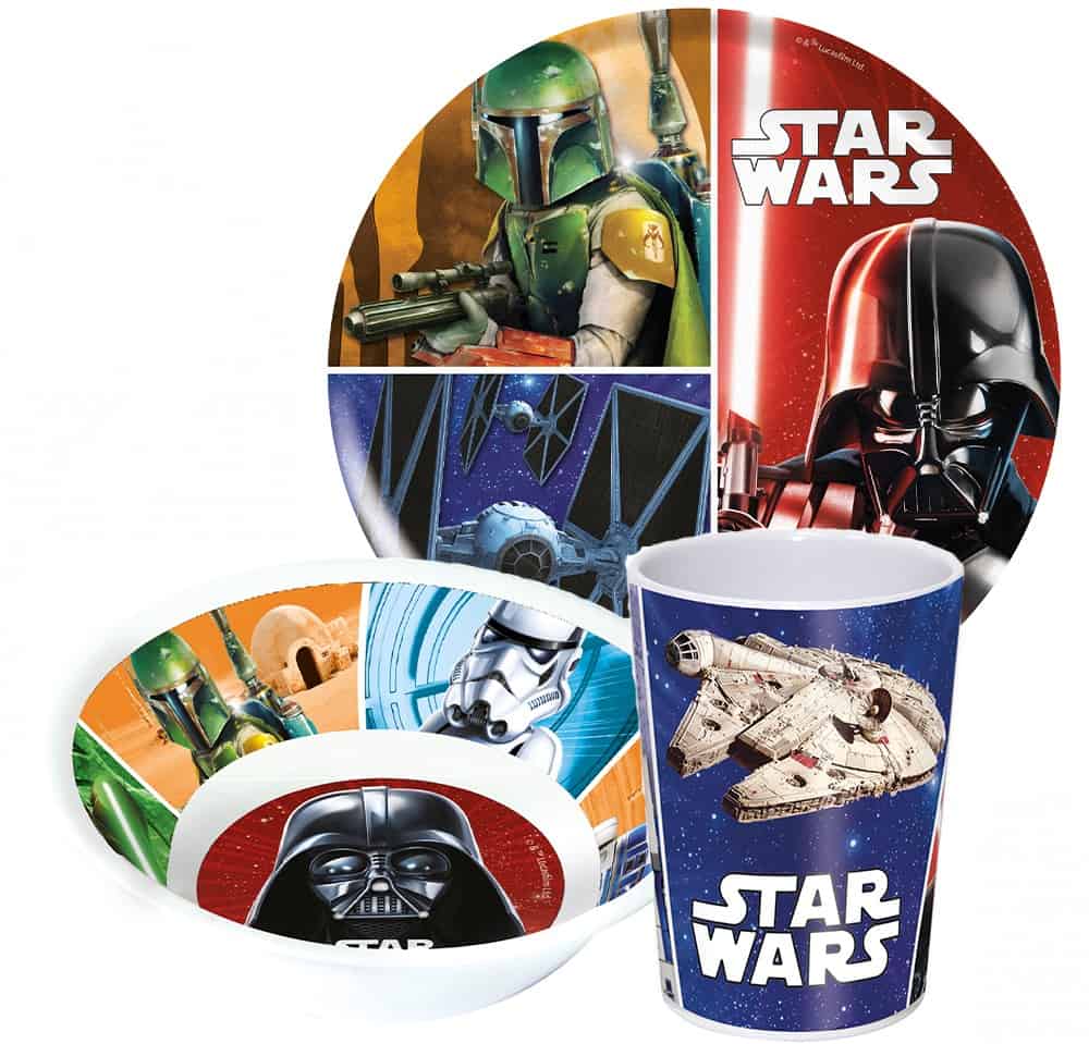 Mimmi Skål med Sugrör