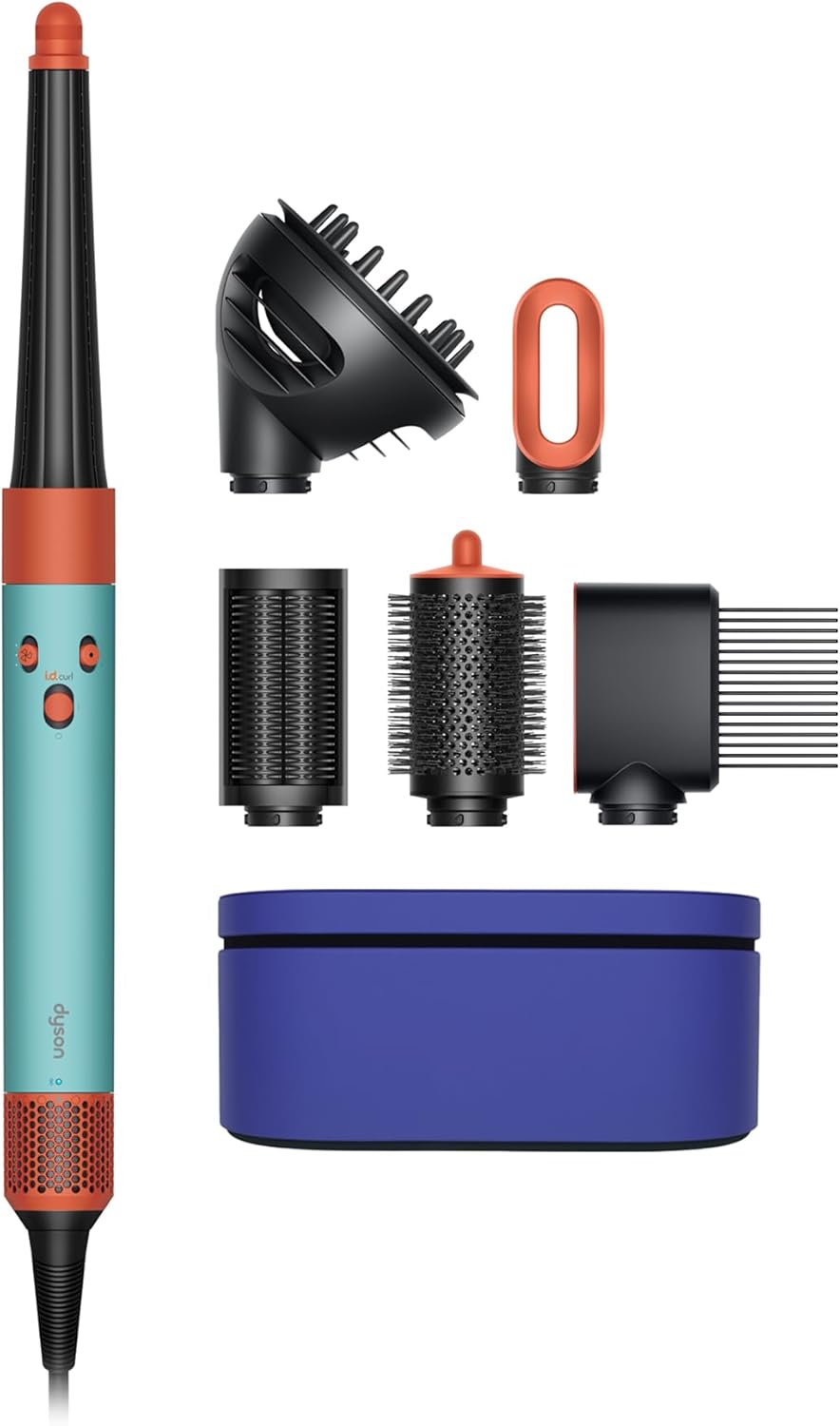 Dyson Airwrap i.d. Multi-Styler hårfön