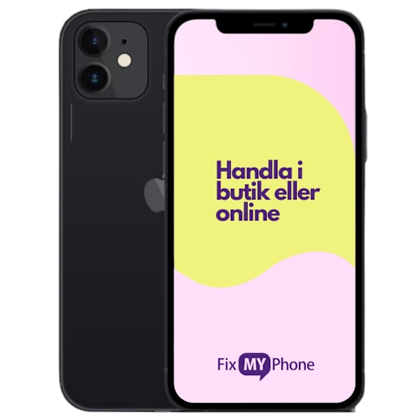 Begagnad iPhone 11 Pro Max 64GB Mörkgrön