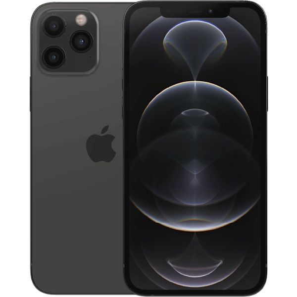 iPhone 12 Pro Graphite 128GB Refurbished