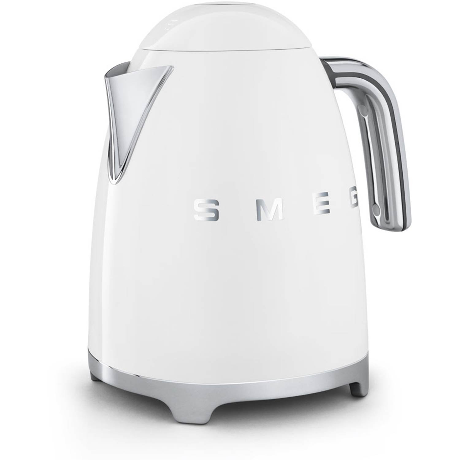 Kompakt vattenkokare Smeg KLF05WHEU