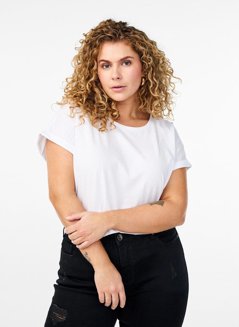 Nyheter: Stilsäkra kläder i stora storlekar