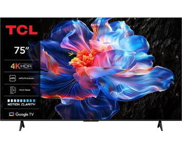 TCL 75V6C 75-Inch 4K Smart TV