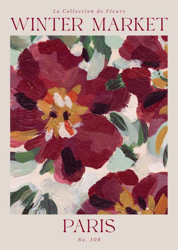 45 % på posters, 20 % på canvas & 10 % på ramar hos Desenio