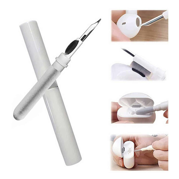 Apple EarPods med Lightning-kontakt