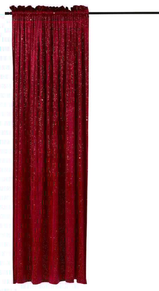 Elegant Gardinlängd Vivi