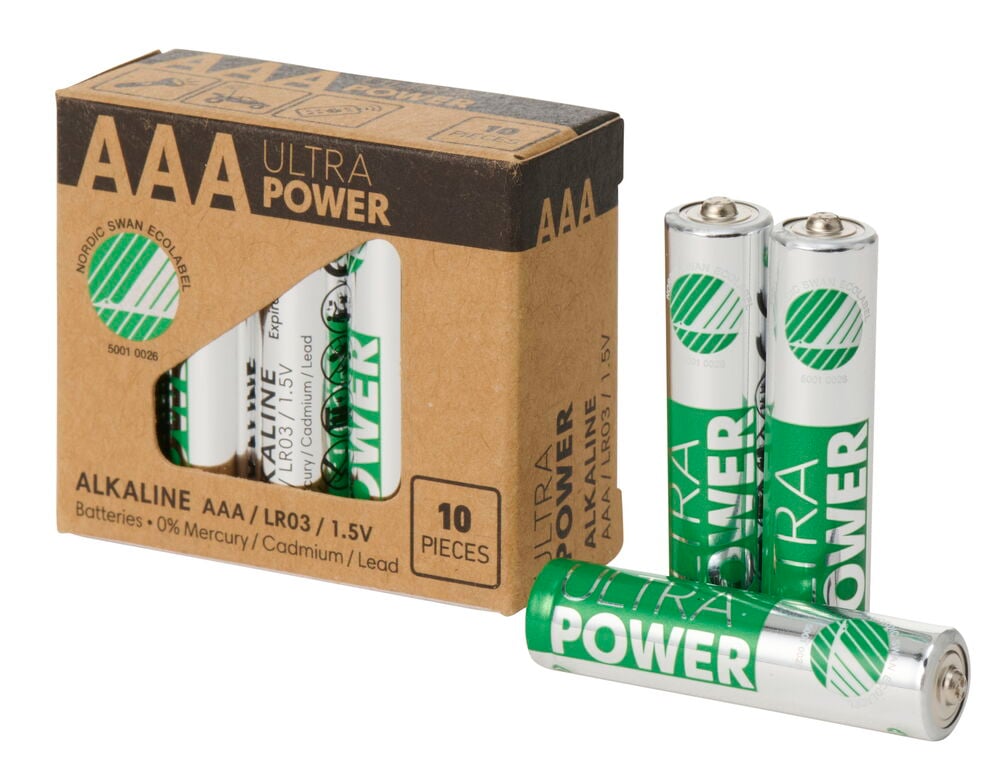 Doftljus Claudia med Elegant Design