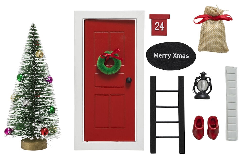 Doftljus Claudia med Elegant Design