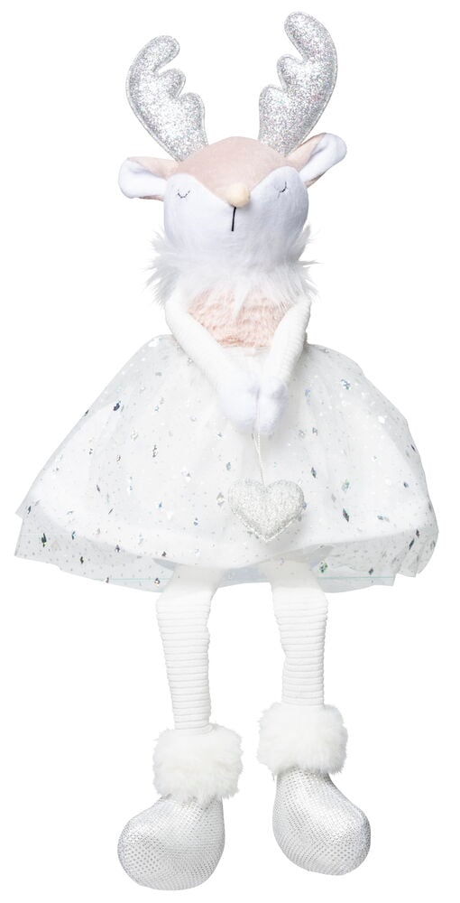 Elegant nötknäppare i rostfritt stål