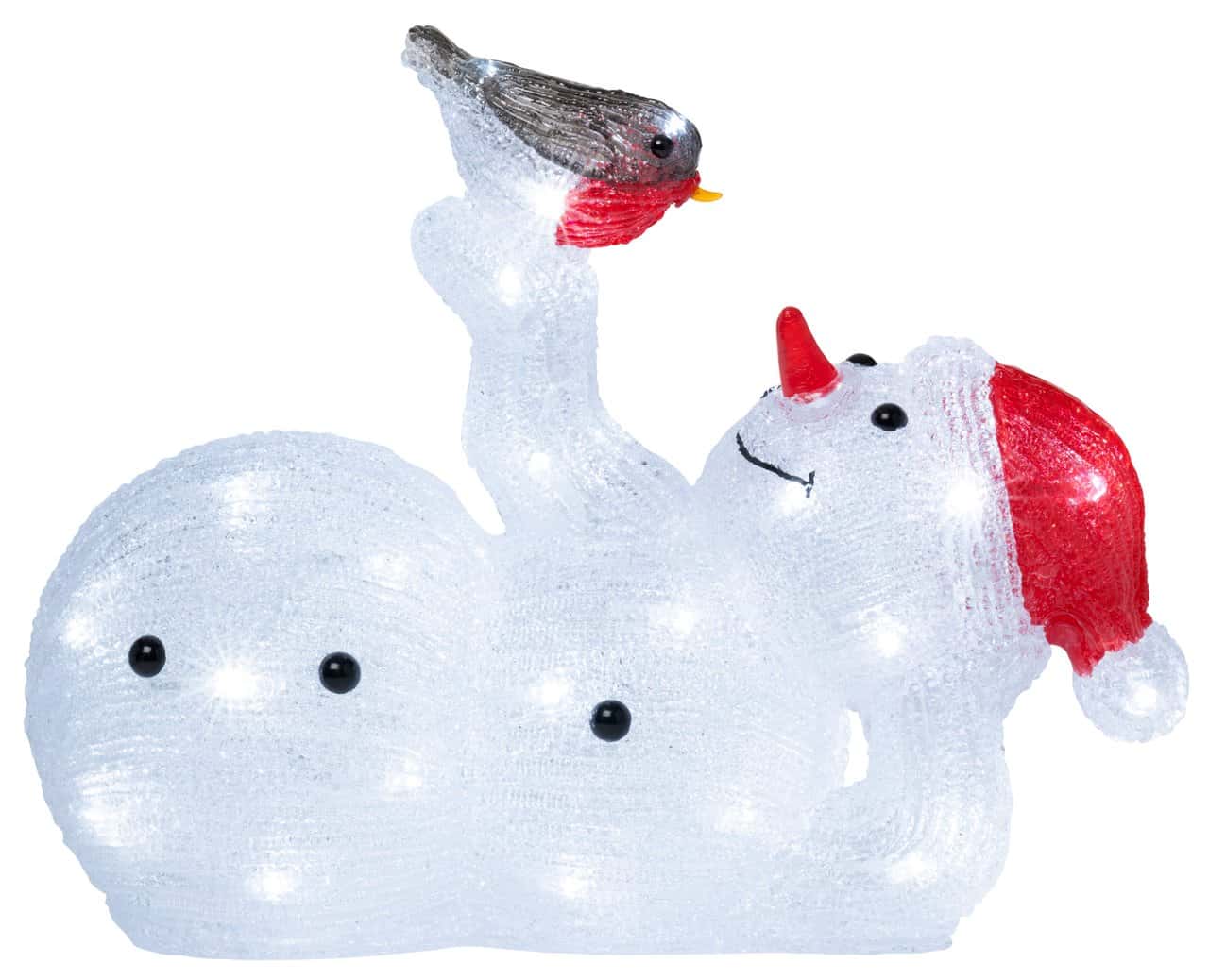 Exklusivt Ljusträd för Elegant Dekor