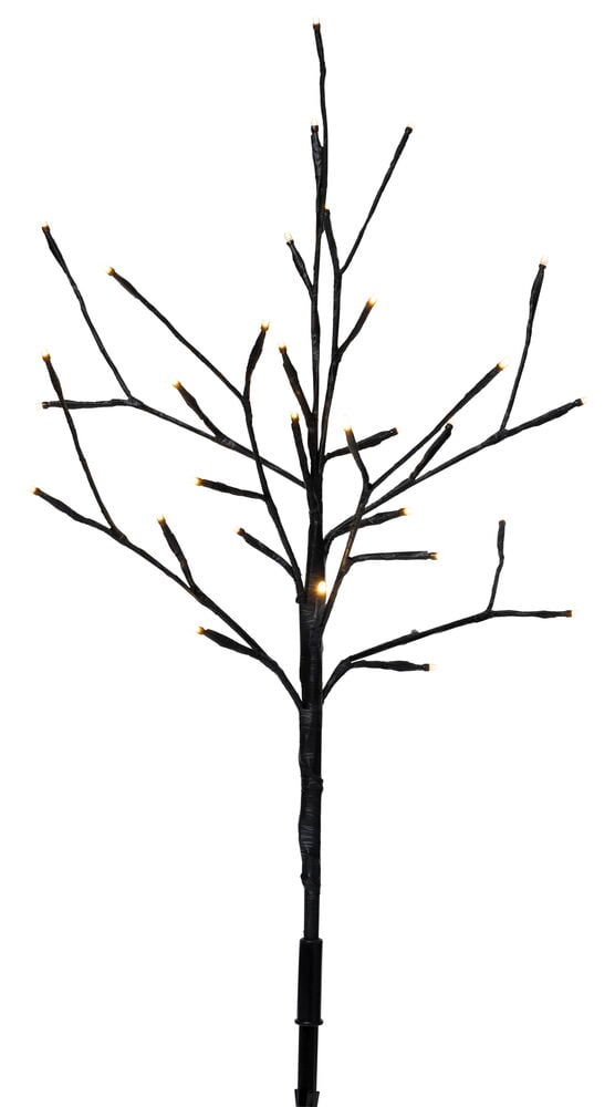 Exklusivt Ljusträd för Elegant Dekor