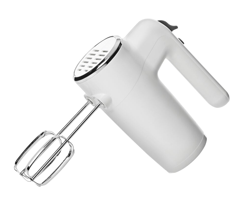 Elegant Brödrost med Snabb Rostning