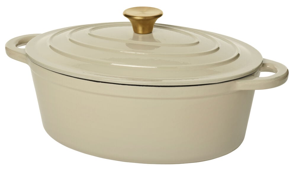 Högkvalitativ Kastrull för Köket