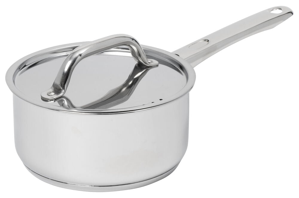 Högkvalitativ Kastrull för Köket