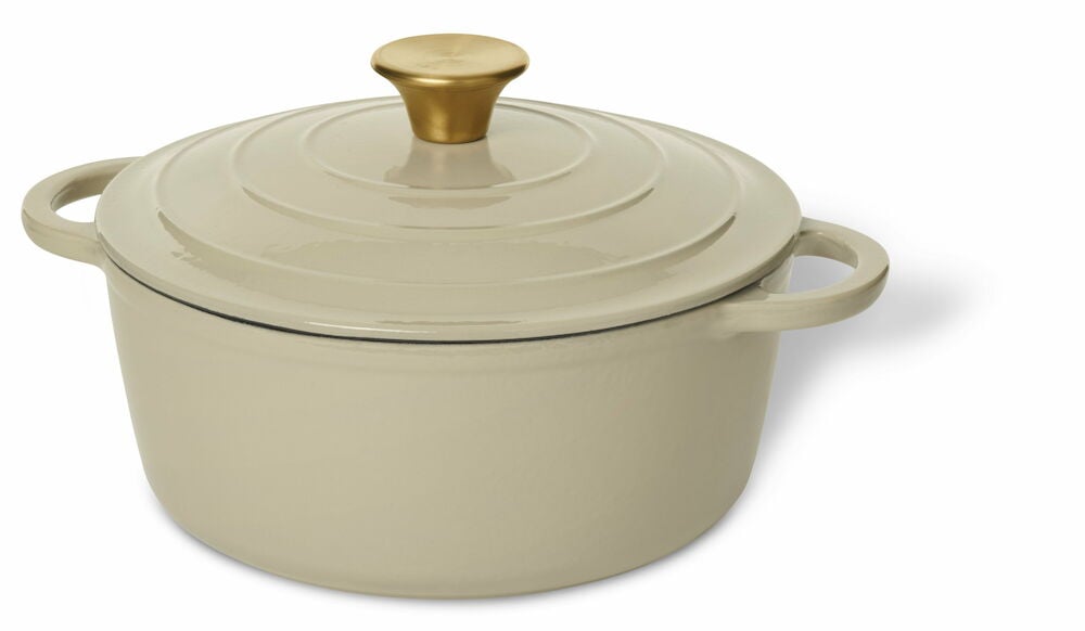 Högkvalitativ Kastrull för Köket