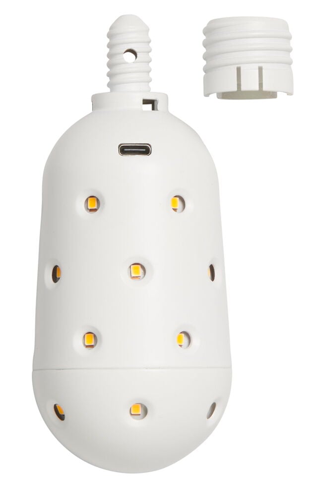 Gardinlängd Vivi i Elegant Design