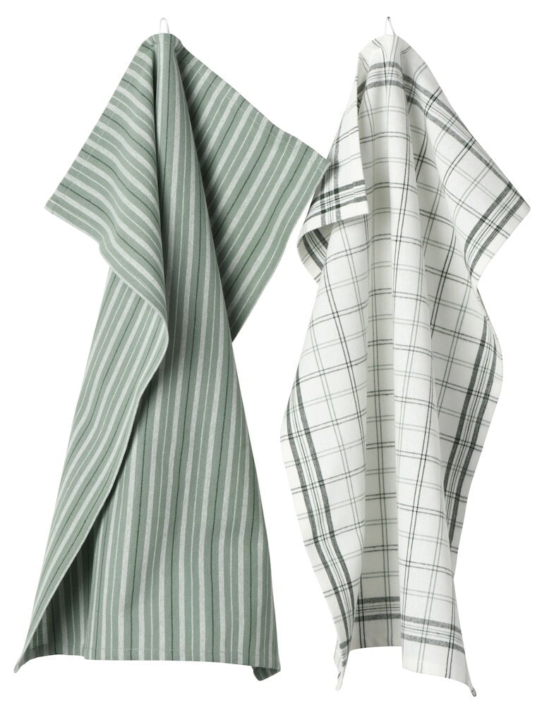 Gardinlängd Vivi i Elegant Design