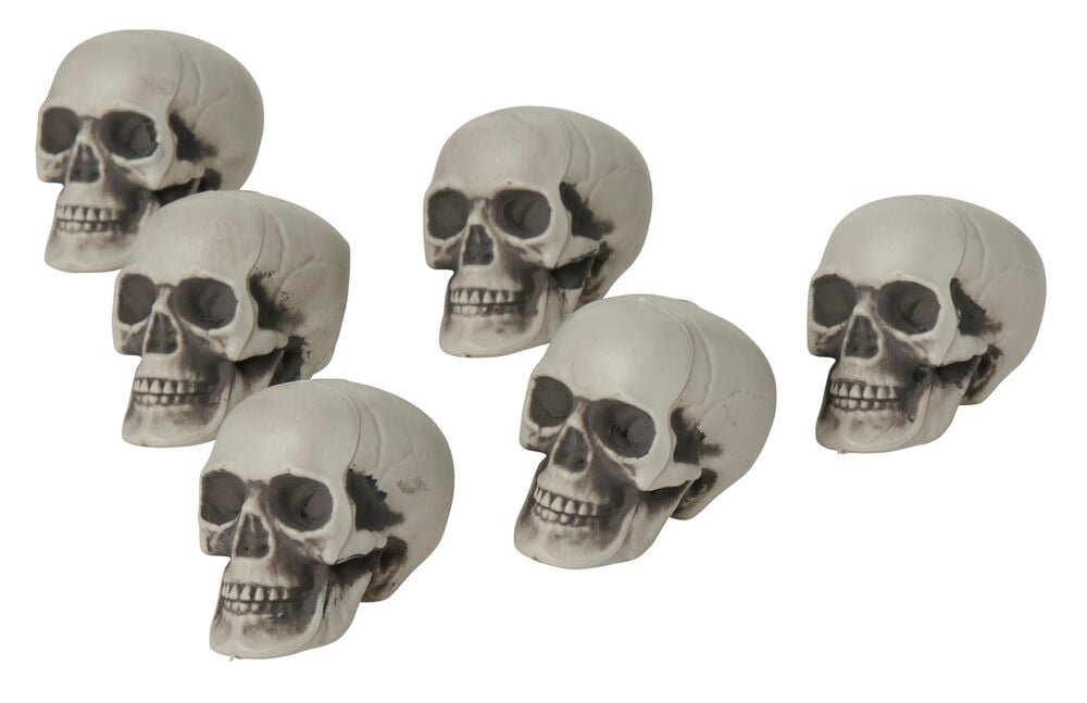 LED Halloween Pumpkin Dekorationsbelysning