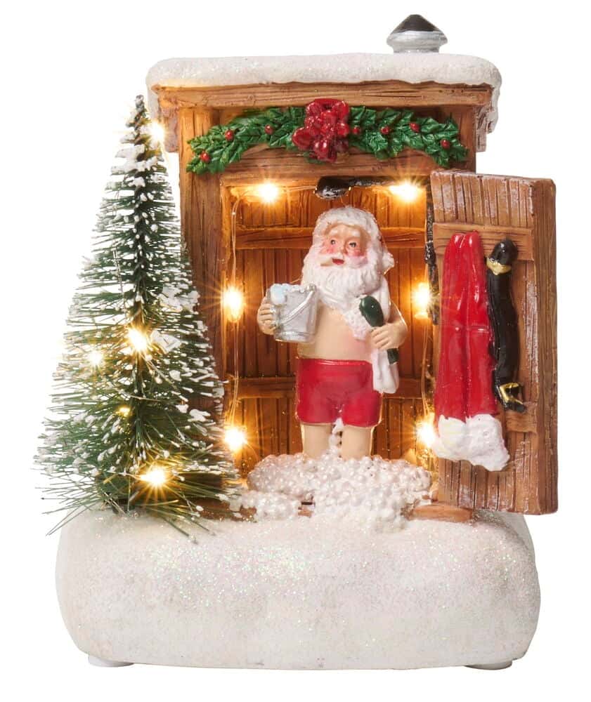 LED Halloween Pumpkin Dekorationsbelysning