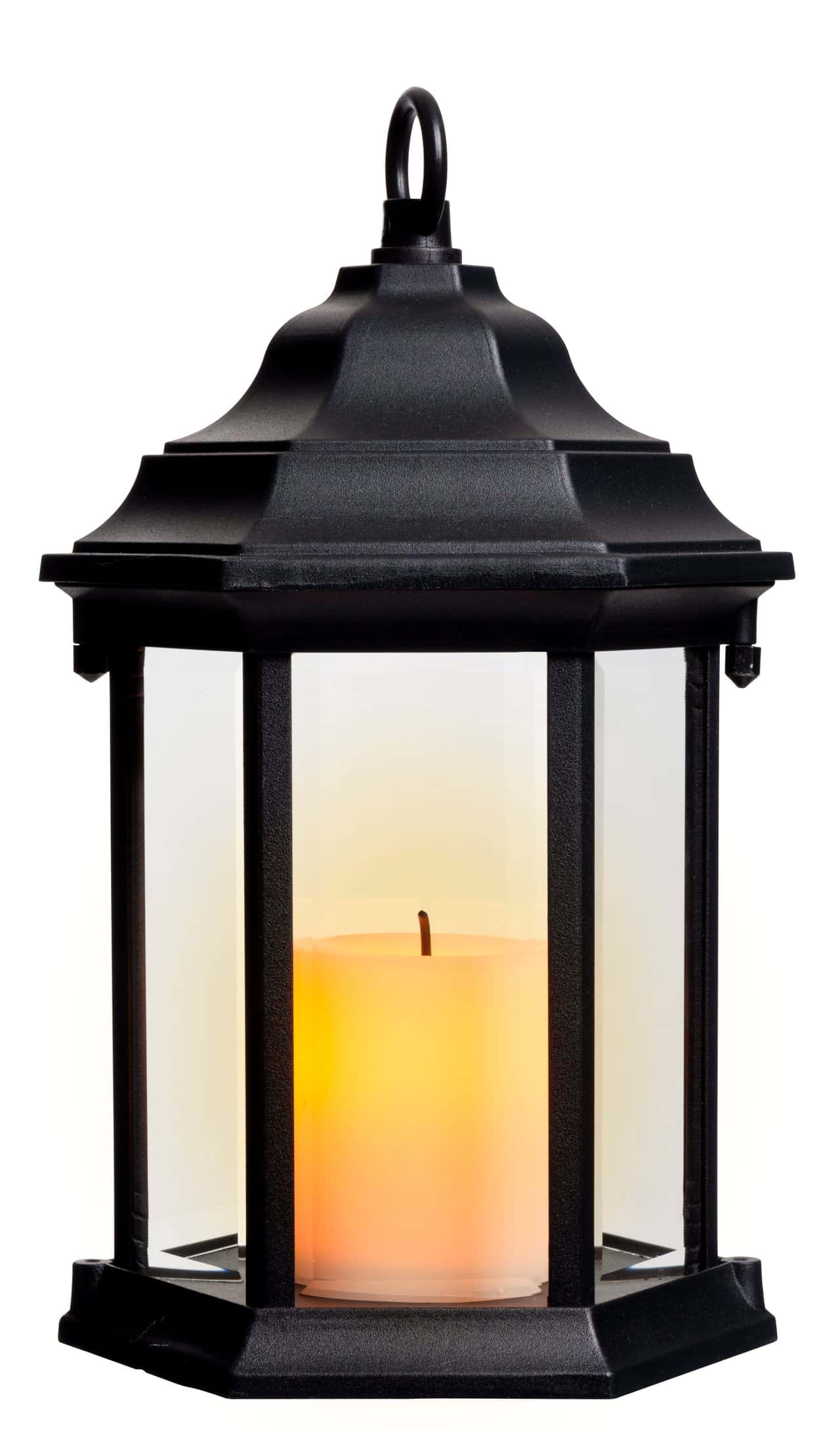 Elegant Mikrolampa för Heminredning