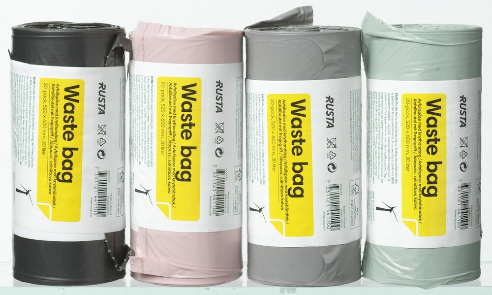 Elegant Mikrolampa för Heminredning