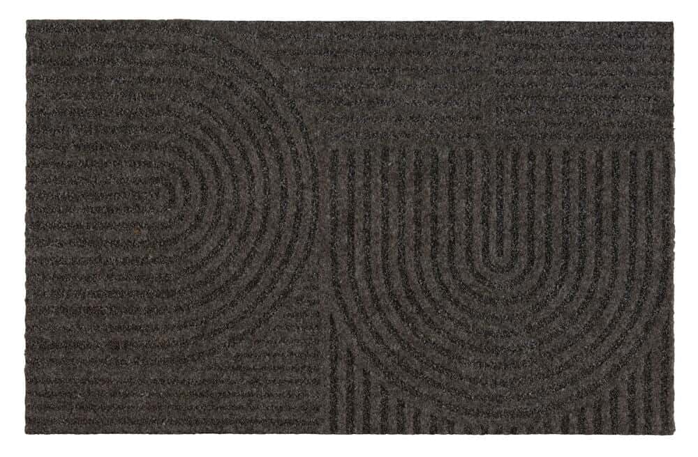 Elegant Dörrmatta Leona för Hemmet