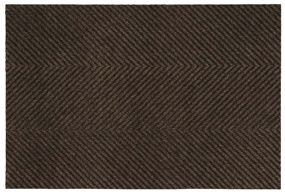 Elegant Dörrmatta Leona för Hemmet