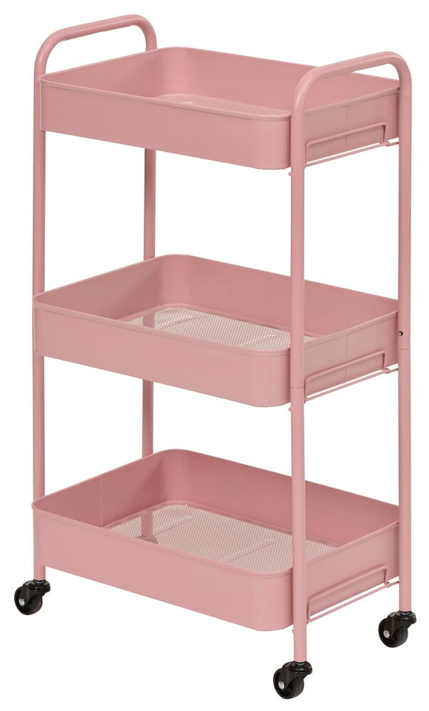 Elegant Dörrmatta Leona för Hemmet