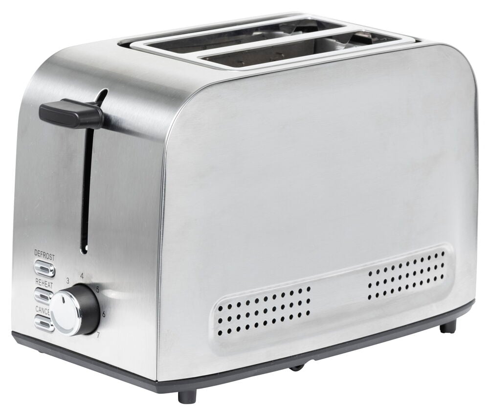 Elegant Elektrisk Vattenkokare i Rostfritt