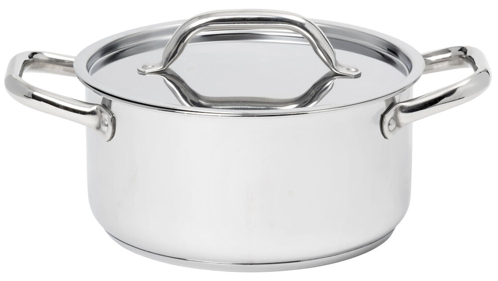 Berndes Professionell Kockkniv Rostfritt Stål