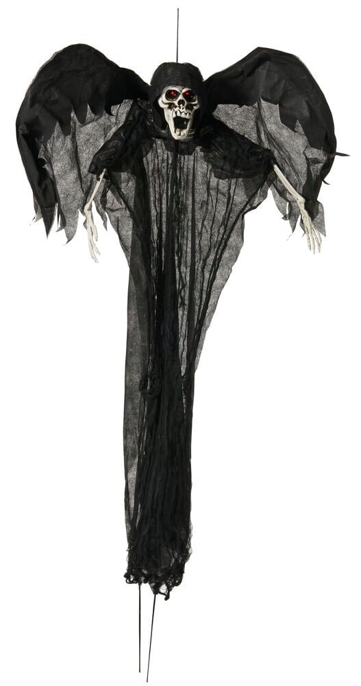 Halloween Night Crawler Dekoration