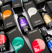 20 % rabatt på hela sortimentet hos SelectiveNordic