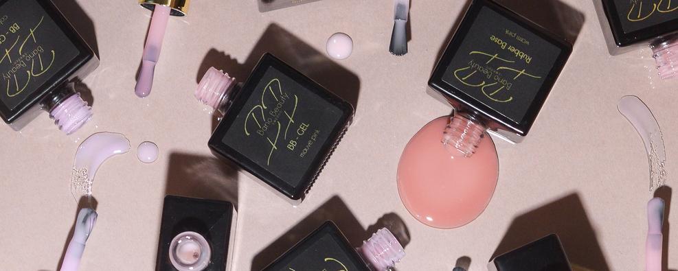 Bano Beauty Premium Skincare Sweden