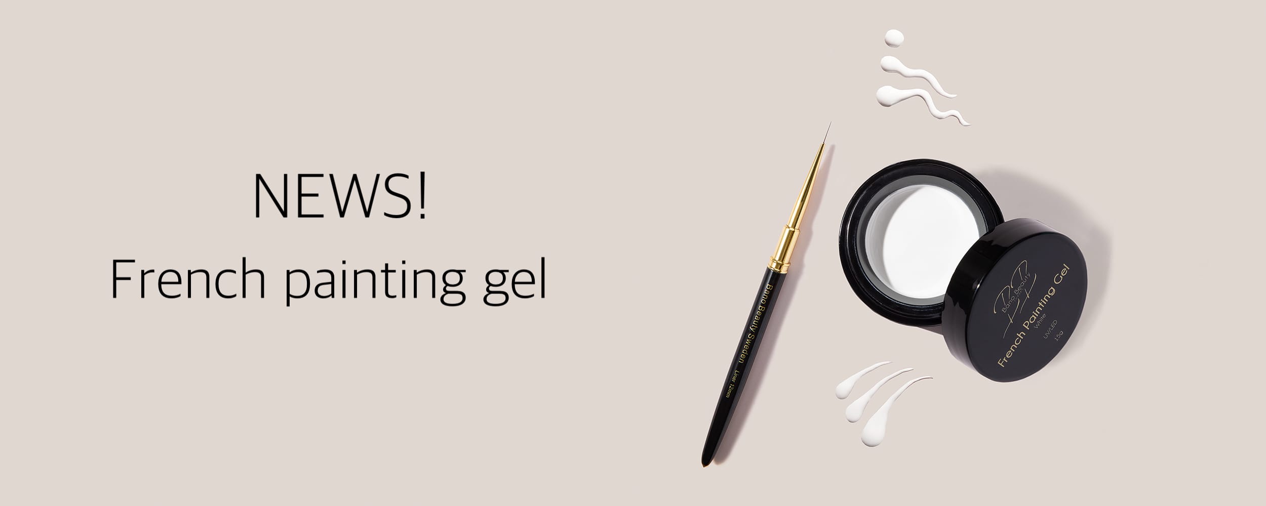 Bano Beauty Premium Skincare Sweden