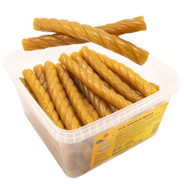 Dubbel Daim Caramel Latte Bar 56g