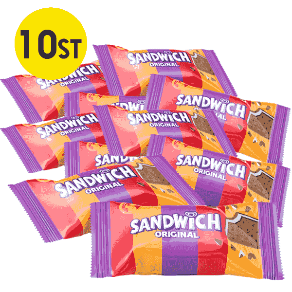 Dubbel Daim Caramel Latte Bar 56g