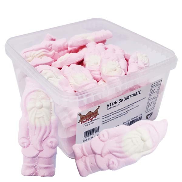 Sun Lolly Mixed Flavor 8-Pack