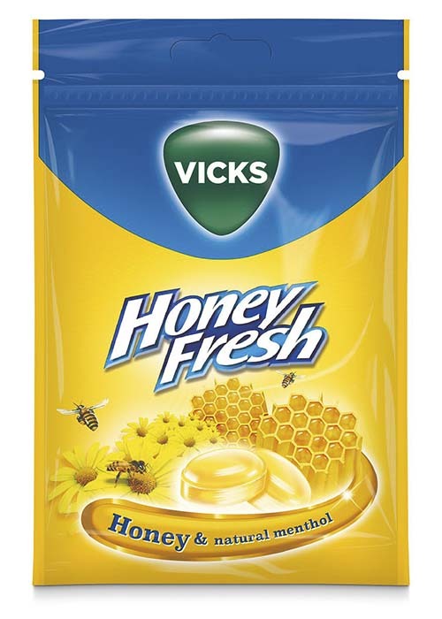 Crackzel Honey Mustard Pretzel Snack 85g