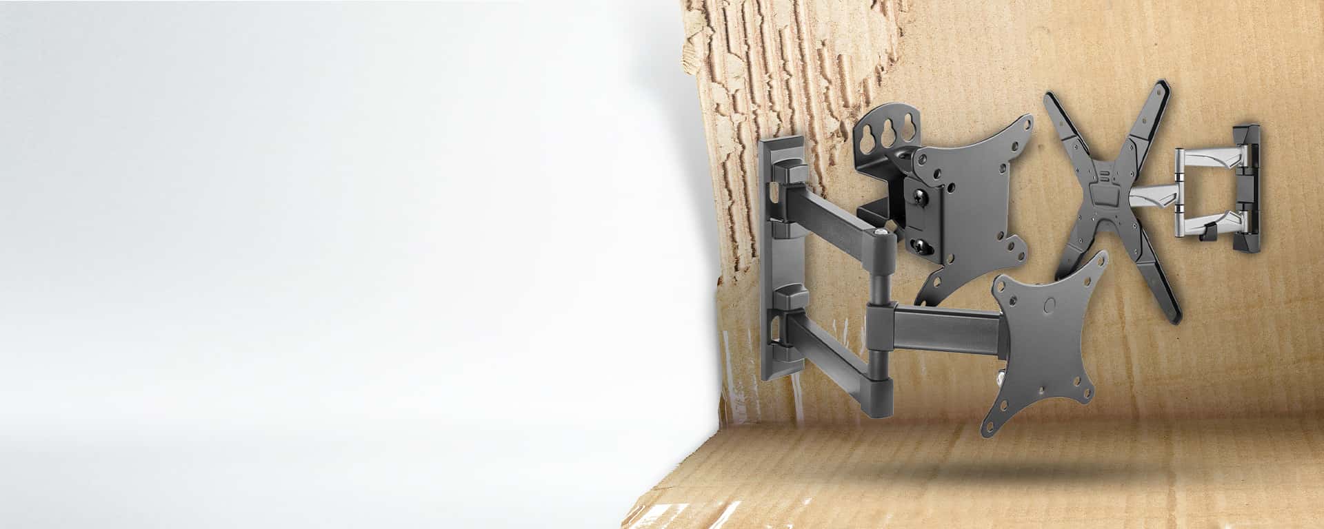 TV-apparater och Smart TV till lagerpris