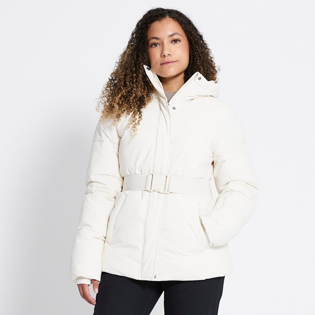 Skidjacka "Monte Rosa"