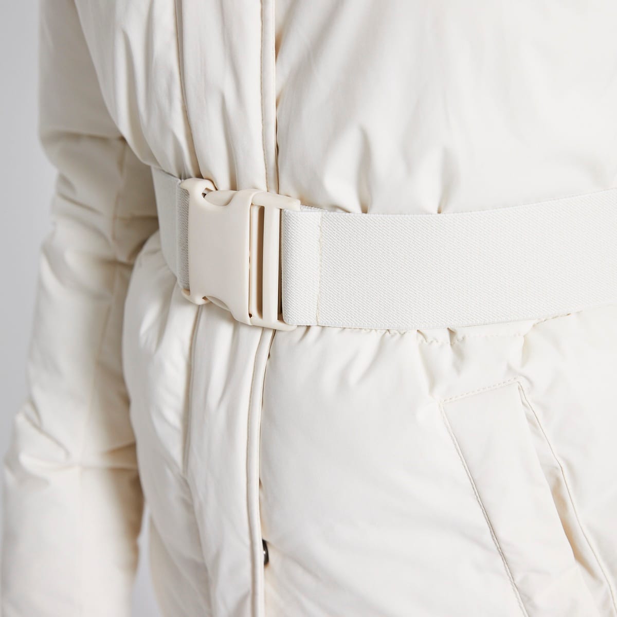 Skidjacka "Monte Rosa"