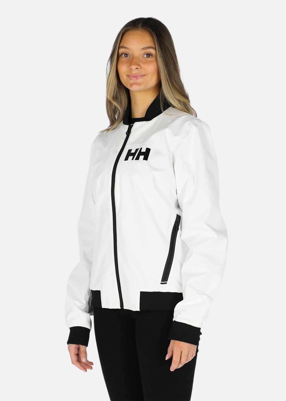 Helly Hansen W HP Racing Vindjacka