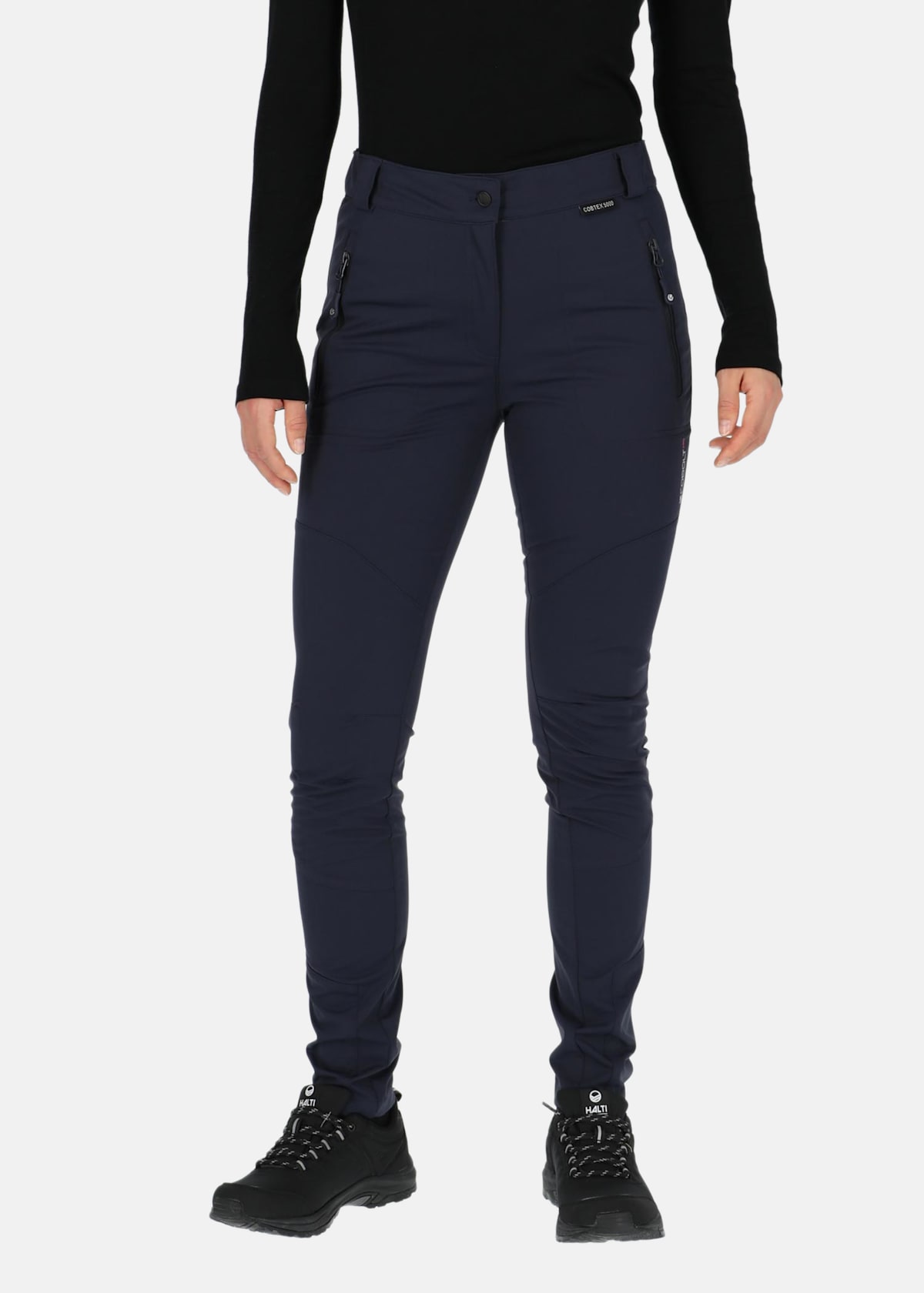 Pro Stretch Pant W Dam Byxor