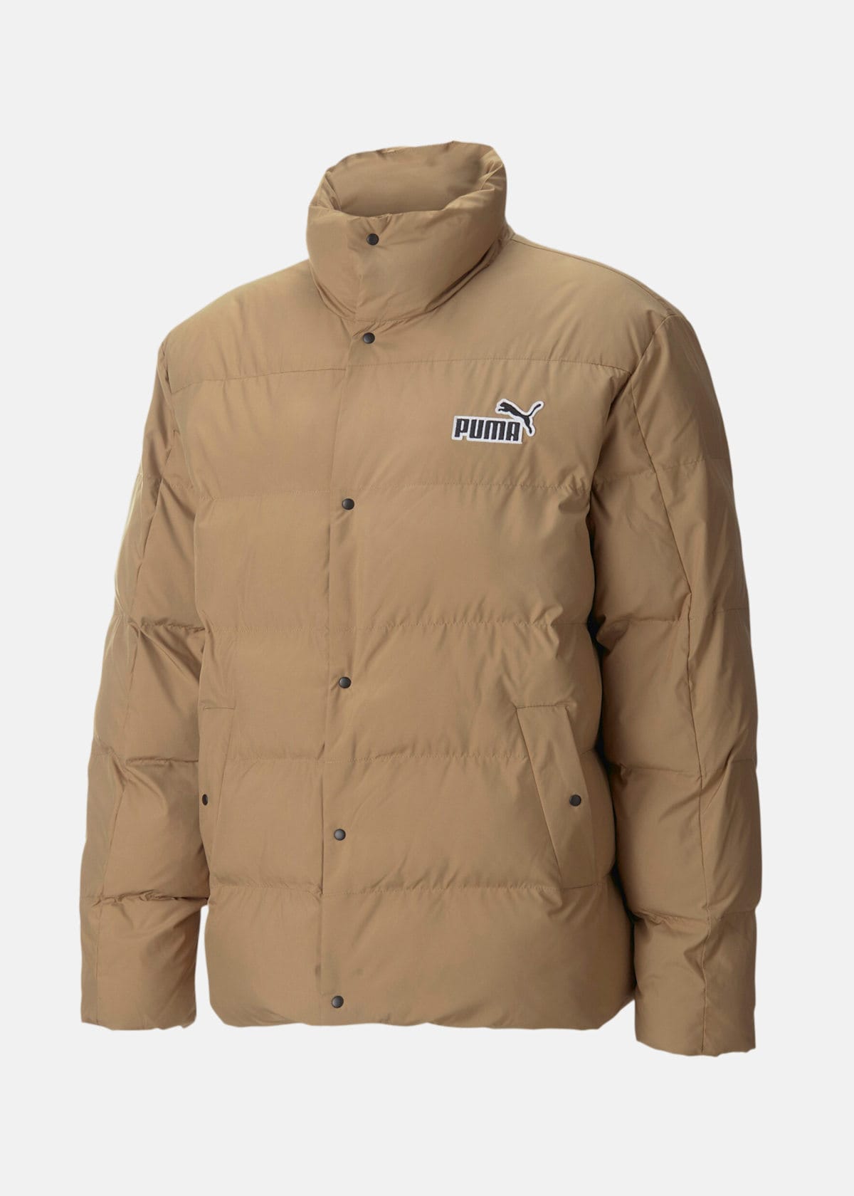 Puma Better Polyball Puffer Herrjacka