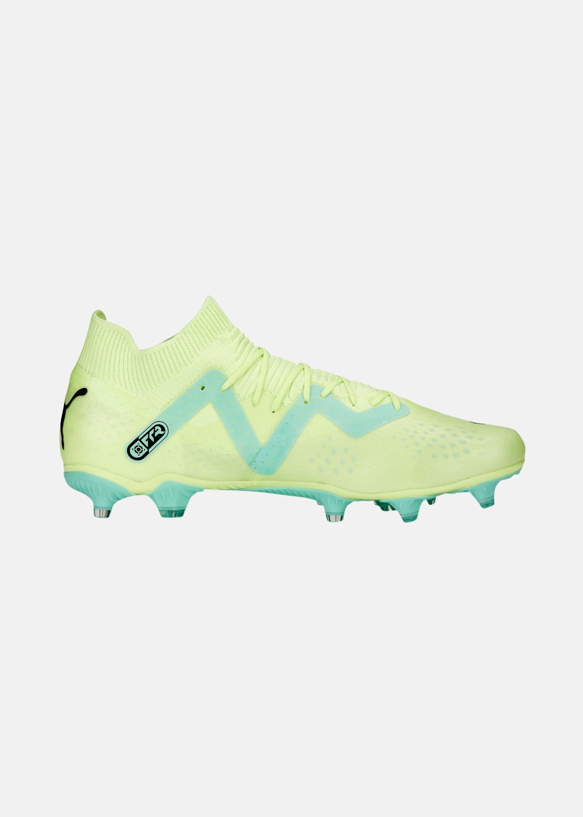 FUTURE MATCH FG/AG Herrfotbollsskor Puma